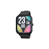Smartwatch Techmade Glow in Alluminio TM-GLOW-BK - TM-GLOW-BK